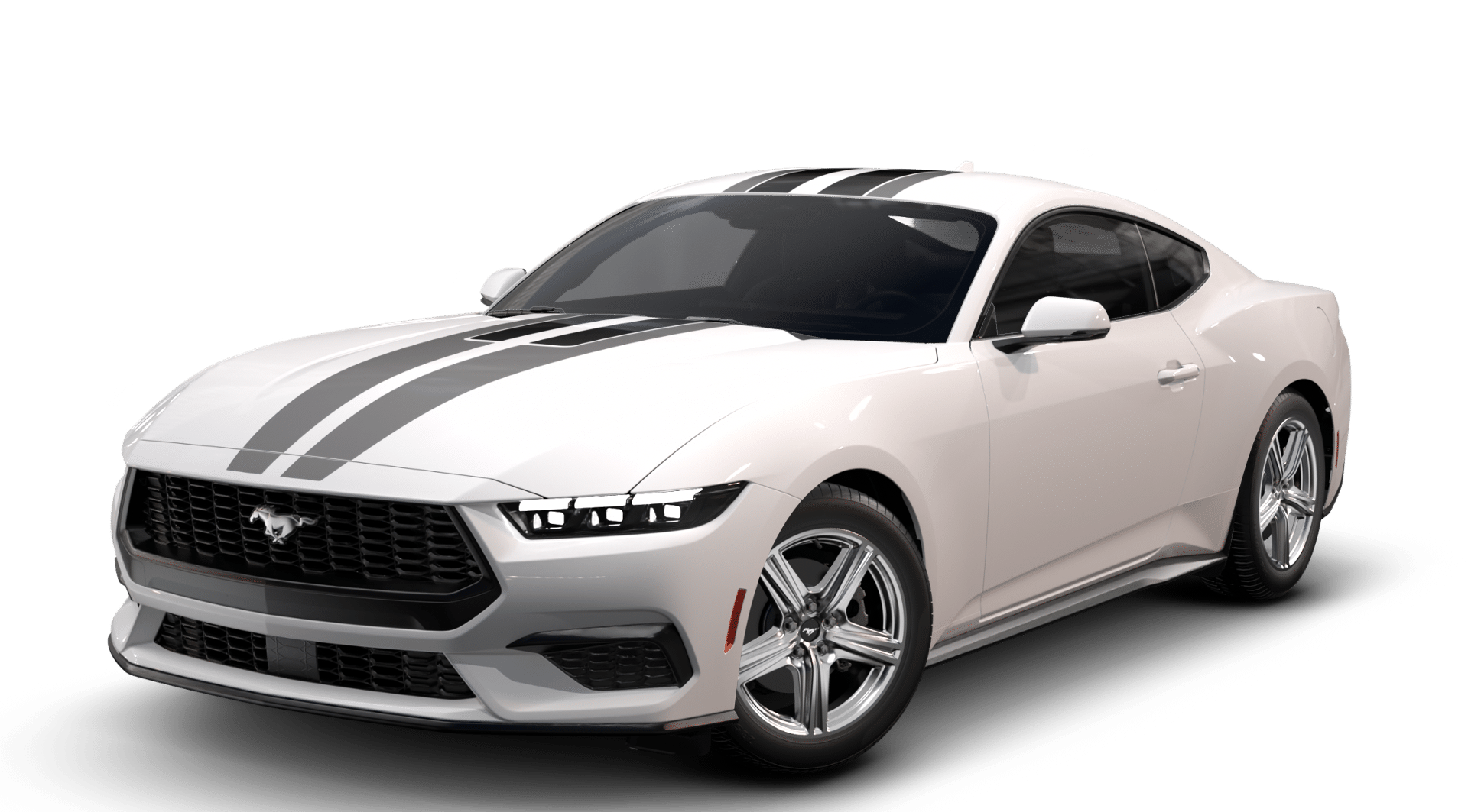 2026 Ford Mustang® External Image 1